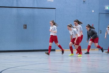 Bild 18 - HFV Futsalmeisterschaft